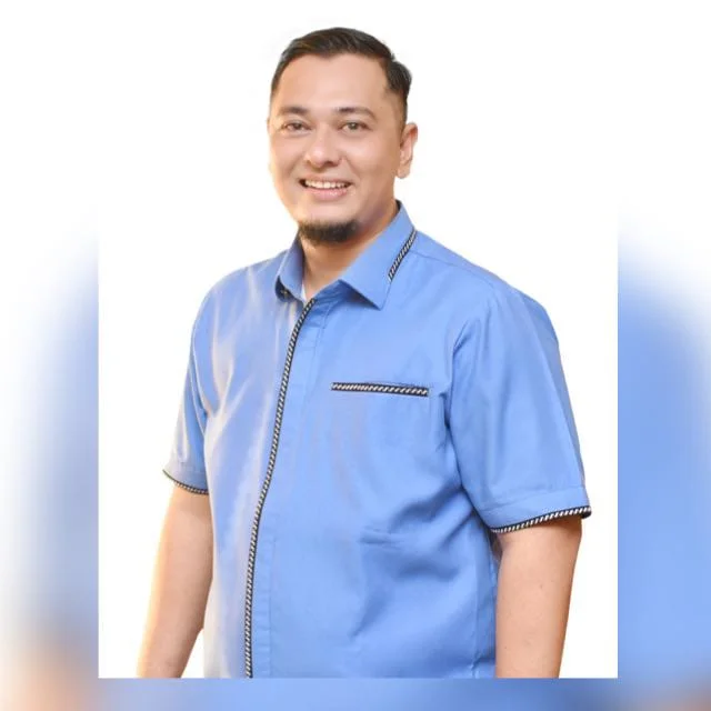 Martry Gilang Rosadi - Managing Partner